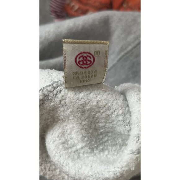 STUSSY X  DE LA SOL X YO MTV RAPS CREWNECK XL - Picture 11 of 11